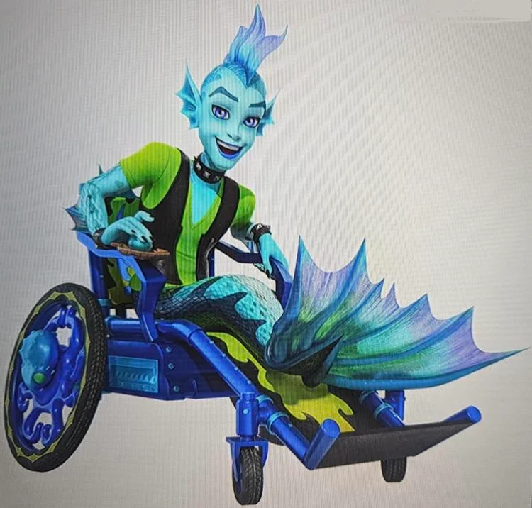 IMO g3 is absolutely knocking it out of the park with these redesigns. I  can't wait to see others : r/MonsterHigh