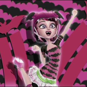 monster high sad