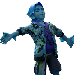 Monster high sea monster clearance