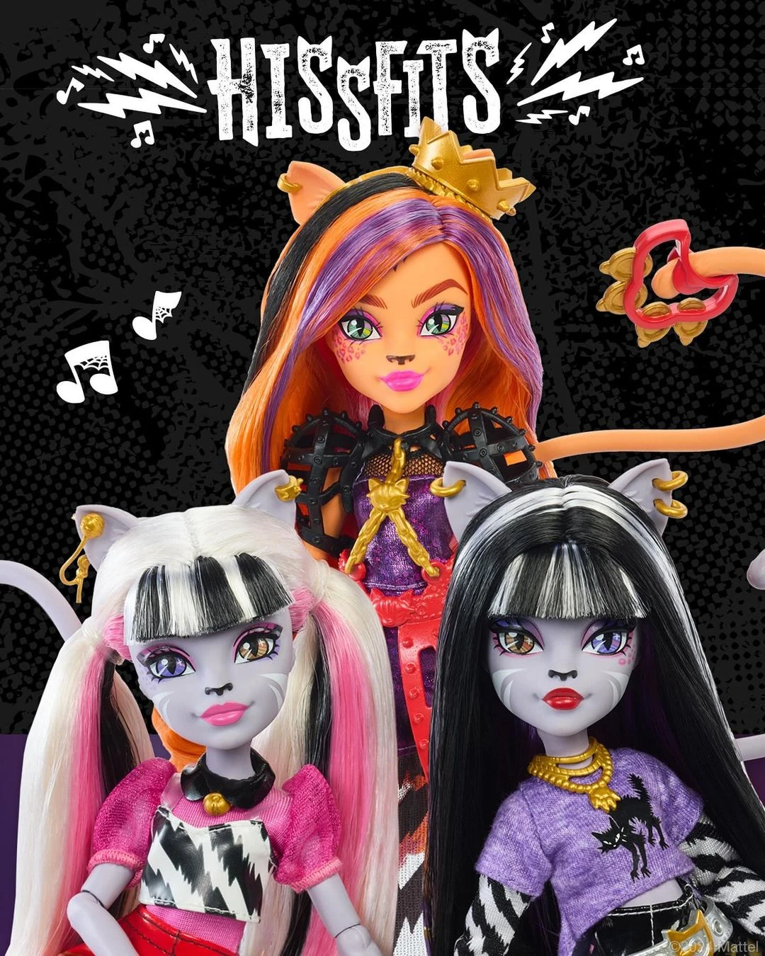 Monster High Hobby \u0026 Collectible Toys in Toys - Walmart.com, image size:1080x1350