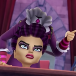 headless headmistress bloodgood