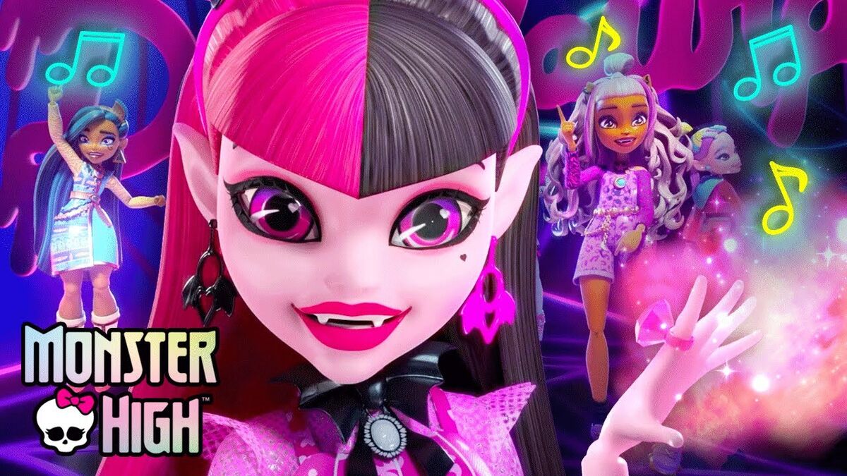 Clawdeen Wolf (G2), Monster High Wiki