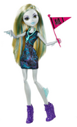 Lagoona WAMH doll