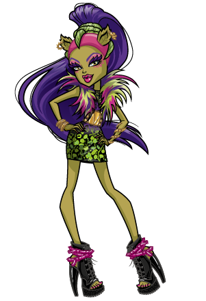 Clawdeen G1  Monster high art, Monster high, Cat drawing tutorial