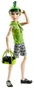 Doll stockphotography - Scaris City of Frights Deuce