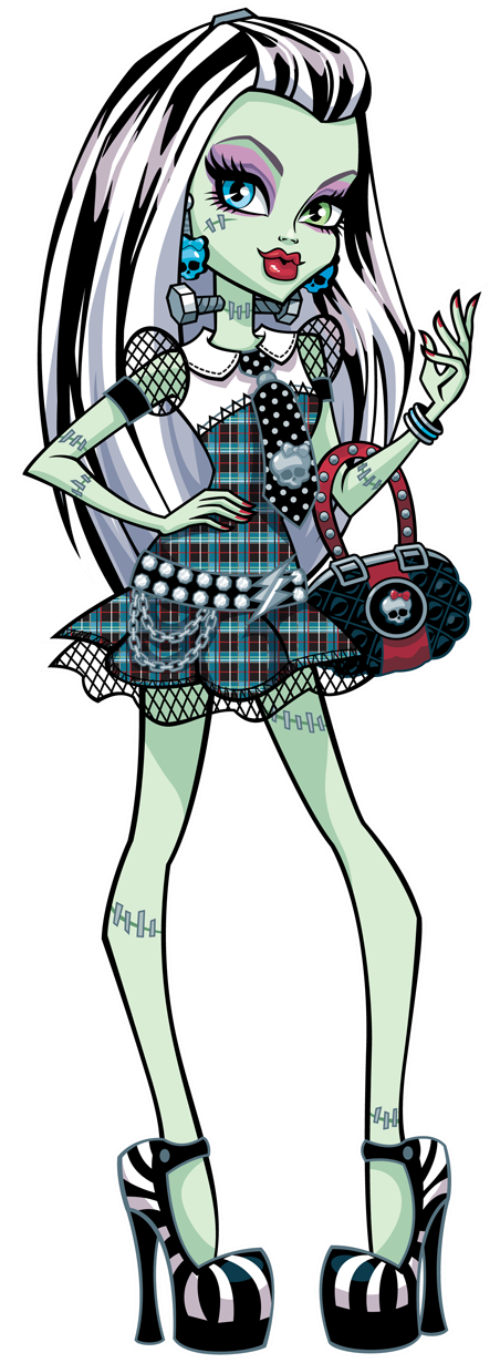 monster high frankenstein