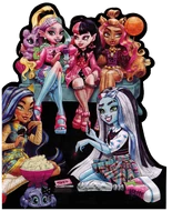 Student Lounge artwork