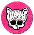 CattyNoir Skullette