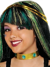 Cleo's Wig (old model)