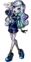 Twyla - Coffin Bean