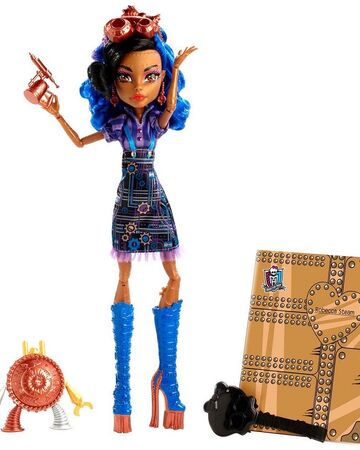 monster high art