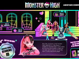 Monster High (website)