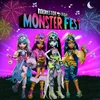 Monster Fest cover