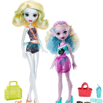 Monster Family Monster High Wiki Fandom