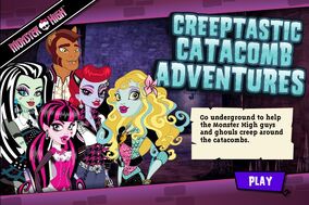 Play monster high outlet