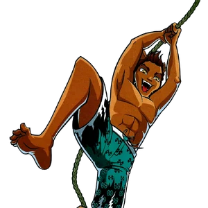 monster high wolf boy