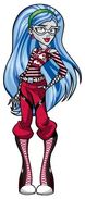 Ghoulia.