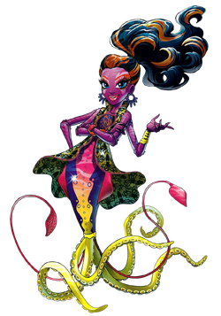 Kala Mer ri G1 Monster High Wiki Fandom