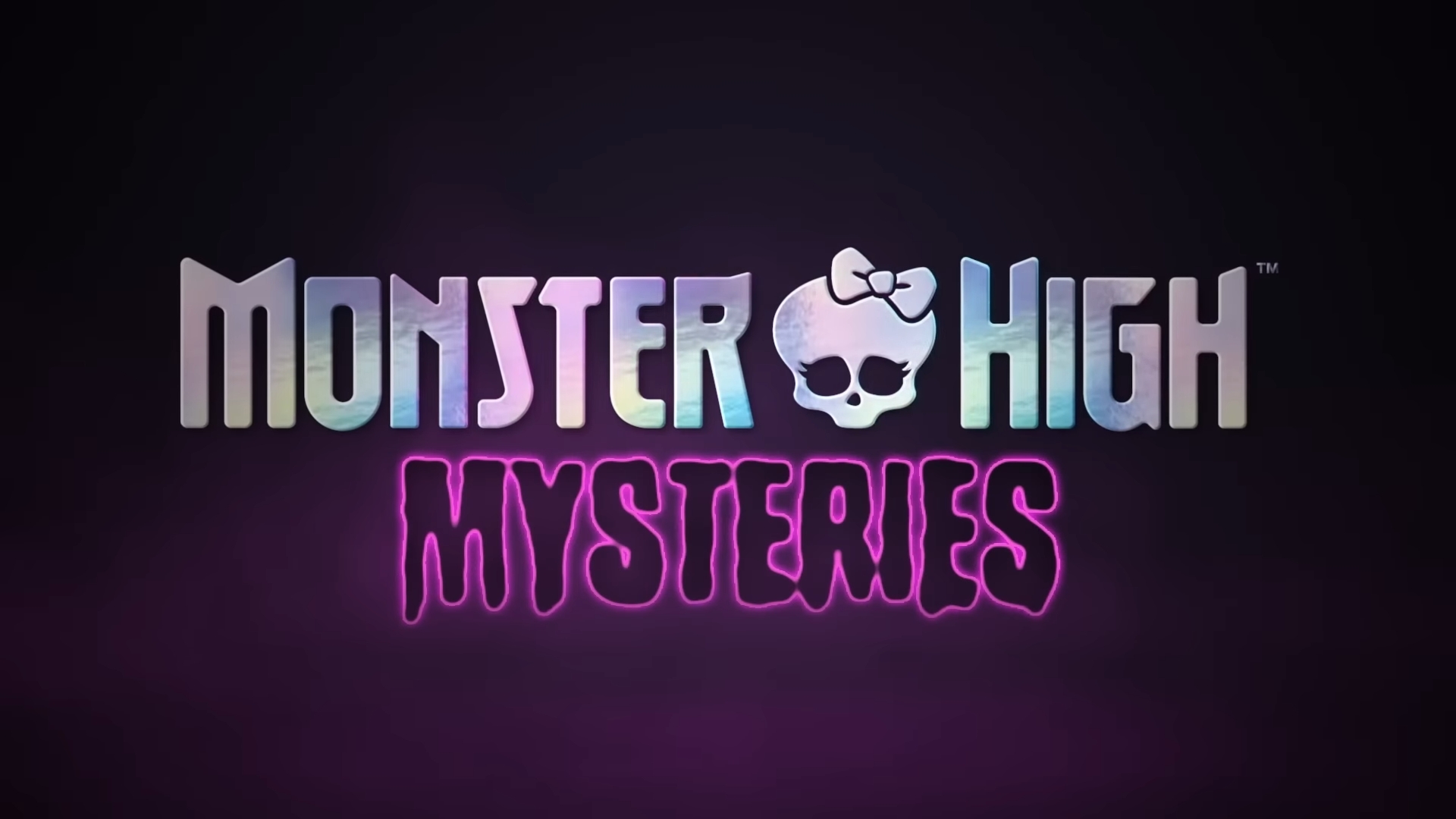 Monster High (TV Series 2022– ) - IMDb