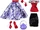 My Wardrobe and I