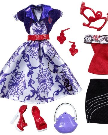 my monster high