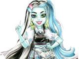 Frankie Stein (G3)/gallery