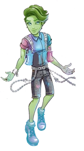 Click here to go to Porter Geiss's page.