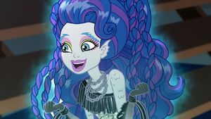 monster high sirena von boo doll