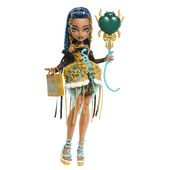 DELUXE Scary Sweet Birthday Cleo de Nile