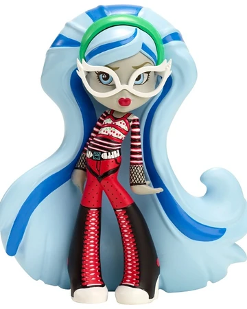monster high action figures