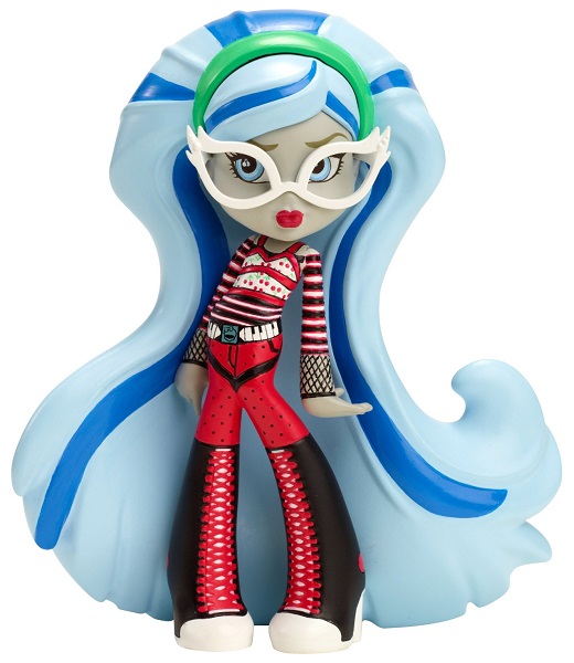 monster high VERY RARE cleo de nile deuce FIRST WAVE COLLECTIBLE