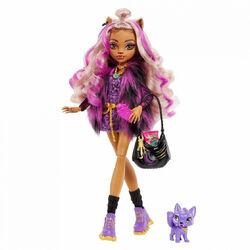 Monster High G3 Dolls List : r/MonsterHigh