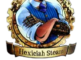 Hexiciah Steam