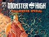 Monster High: Halloween Special