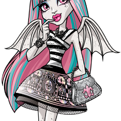 Кукла Клео де Нил базовая перевыпуск (Monster High)