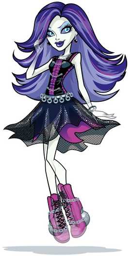 Spectra Vondergeist™