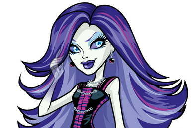 Monster high ghost cheap