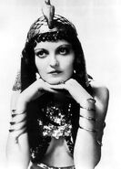 Zita Johann in The Mummy, 1932