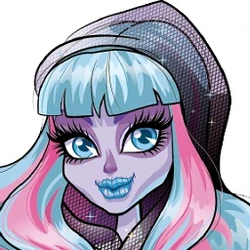 River Styxx (G1) | Monster High Wiki | Fandom