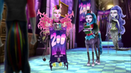 Sirena Von Boo (G1)/cartoon | Monster High Wiki | Fandom
