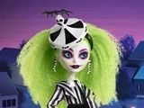 Beetlejuice/merchandise