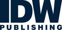 IDW Publishing logo