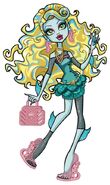 Profile art - SO Lagoona Blue