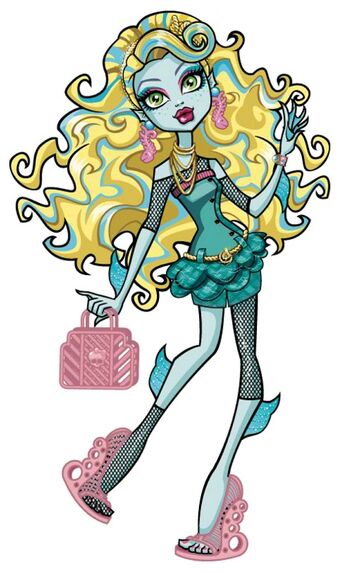 lagoona blue dress up