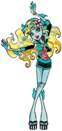 2013 art - Lagoona