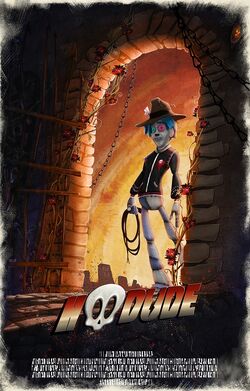 Monster high voodoo clearance