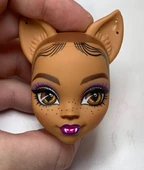 Monster Ball Clawdeen