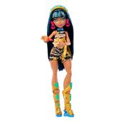 DELUXE Skulltimate Secrets Innovation Cleo de Nile