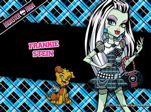 Boneca GhSp/Frankie Stein, Monster High Wiki