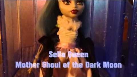 Monster High Dreams - The Nightmare Begins 2 - Harmentix Transformation